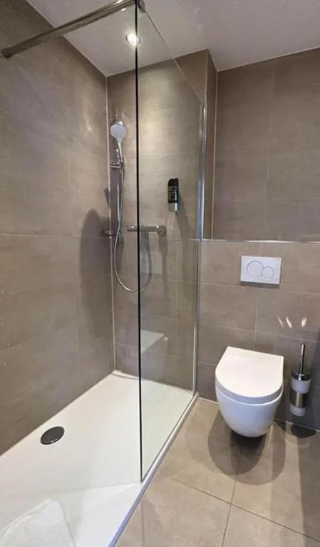 Economy Einzelzimmer — Zi Hotel Karlsruhe