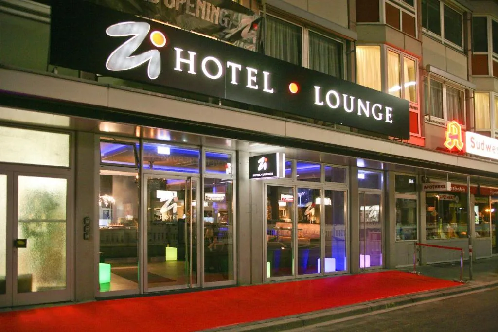 Zi Hotel Karlsruhe